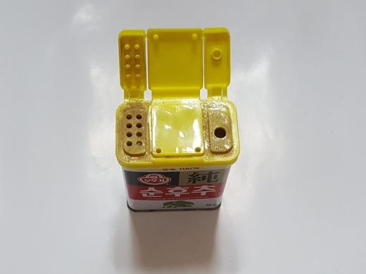 不倒翁纯胡椒粉50g오뚜기순후추가루50g 商品图2