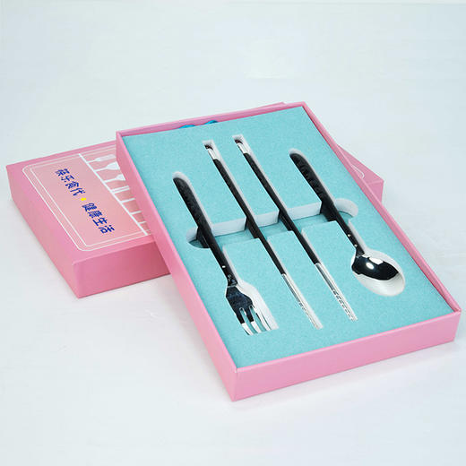 儿童包银套装 商品图2