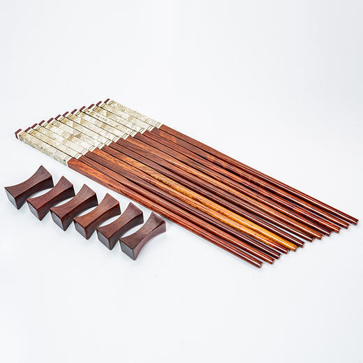 清明上河图筷 商品图4