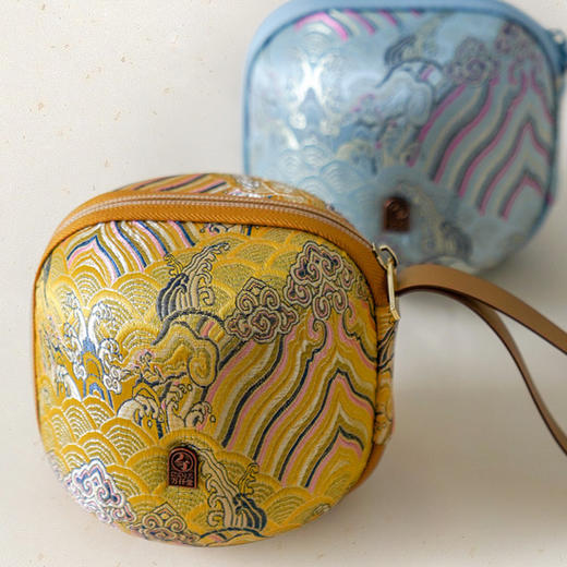 称心如意宋韵易泡壶陶制 商品图1