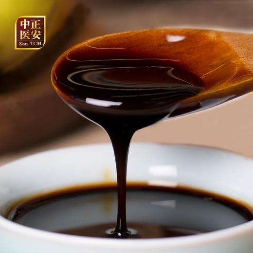 【2026-05-09到期】正安国货 梨膏  精选河北雪花梨  正安配方浓缩梨膏汁  即冲即饮 商品图3