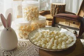 蛋白溶豆（30g）