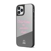 Casetify - TSP X CASETiFY iPhone XS MAX - Reflective Mirror Case - Black 配件 手机壳 黑色 商品缩略图1