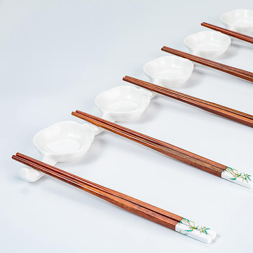 著福有礼筷 商品图2