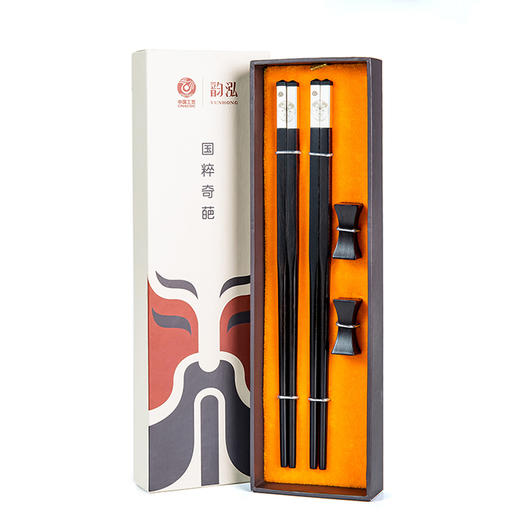 国粹奇葩筷 商品图0