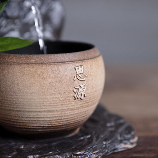 竹溪思源流水器 商品图1