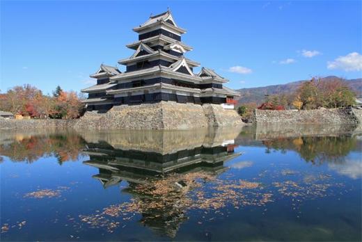 日本艺术与设计活动建筑-历史建筑一 商品图11