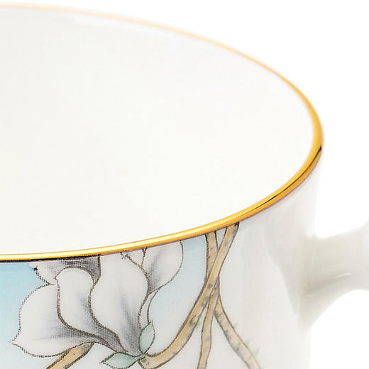 玉兰花开首脑盖杯 商品图2