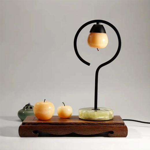 如意平安果灯 商品图1