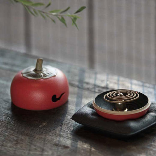 事事如意香薰 商品图3