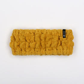 运动发带（姜黄）