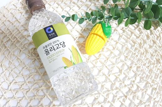 清净园奥利高糖700g청정원올리고당700g 商品图1