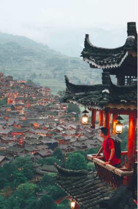 0212-0220衣香鬓影2大1小春节贵州9天8晚