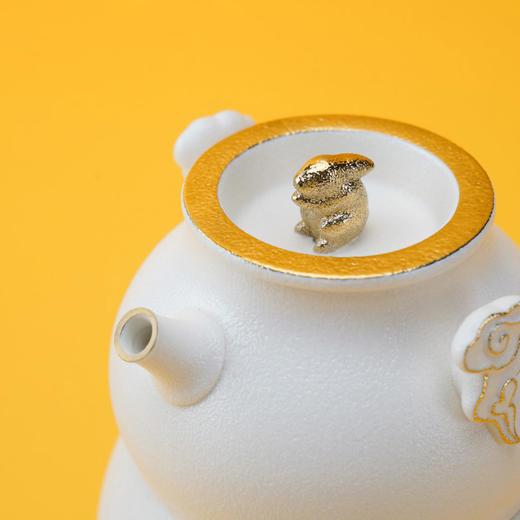 秋月神游快客杯 商品图0