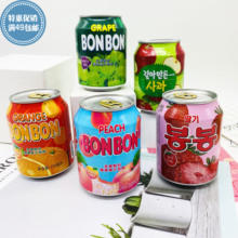 海太葡萄汁해태포도봉봉238ml 商品图2