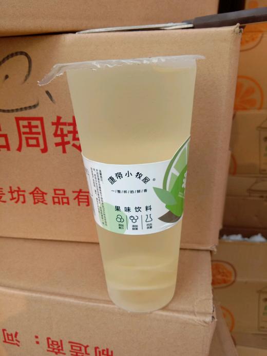 康帝小牧屋果味饮料630毫升 商品图1