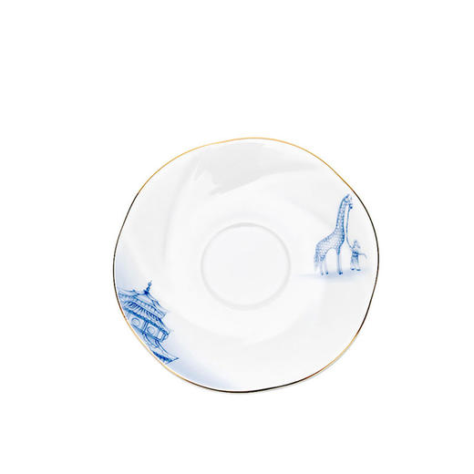 丝路盛宴6头茶具套装 商品图2