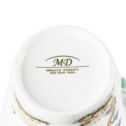 西湖盛宴小鸟对杯 商品图2