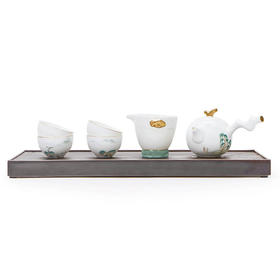 西湖盛宴听风茶具套装