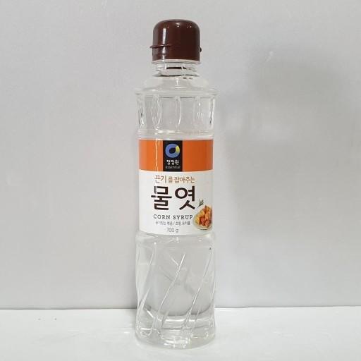 清净园麦芽糖700g청정원물엿700g 商品图0