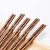 情意绵绵家用筷 商品缩略图2