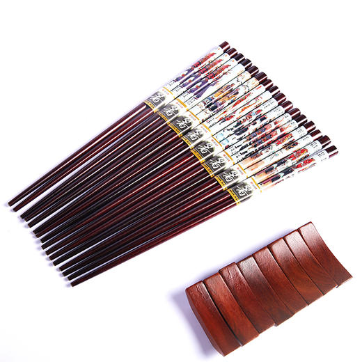 京城往事筷 商品图1