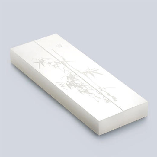 梅兰竹菊镇尺 商品图2