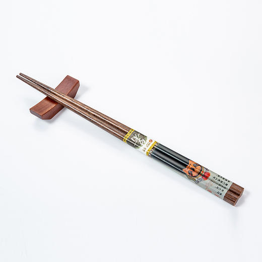 无纹京剧谱筷 商品图1