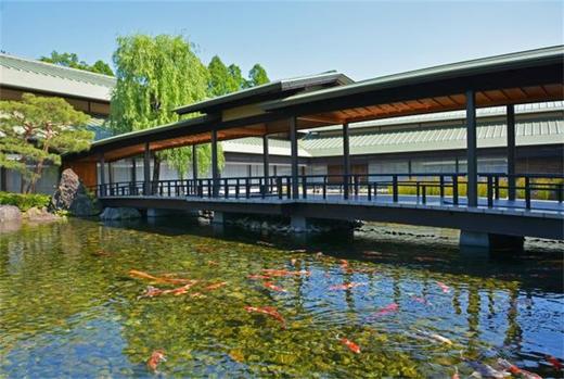 日本艺术与设计活动建筑-历史建筑一 商品图6