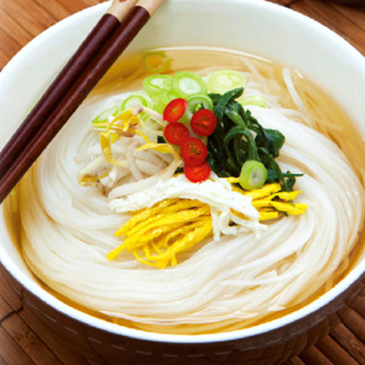 不倒翁古时细面500g오뚜기옛날국수소면500g 商品图1