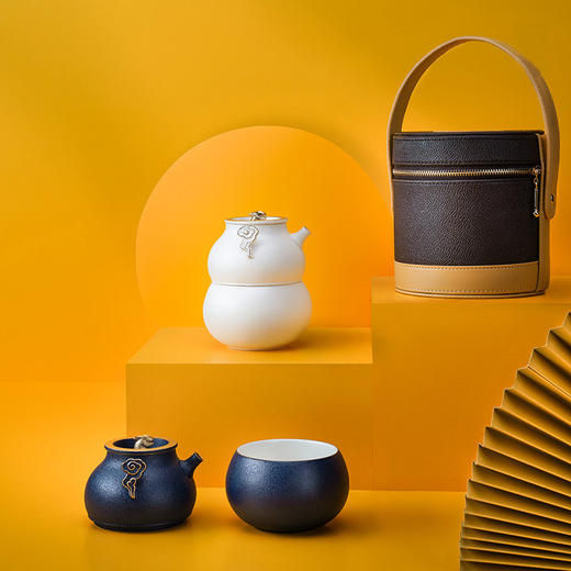 秋月神游快客杯 商品图1