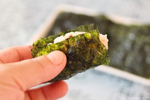 海牌紫菜20g해표도시락김20g 商品图2