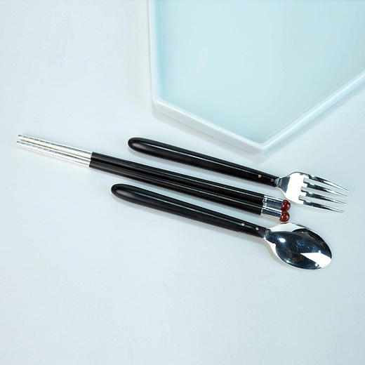 儿童包银套装 商品图4