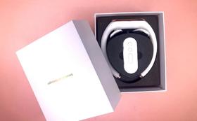  呵护颈椎必备神器 