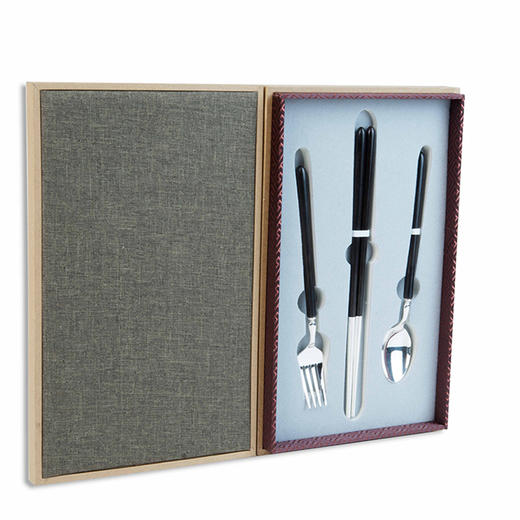 成人包银三件套 商品图0