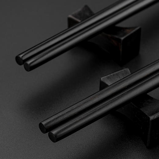 鸳鸯戏水情侣筷 商品图3