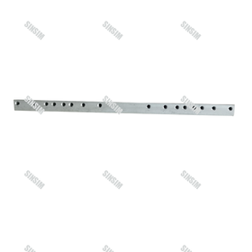 独立压脚辅助板55（用量：头数/2）  405150130