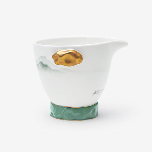 西湖盛宴听风茶具套装 商品图2