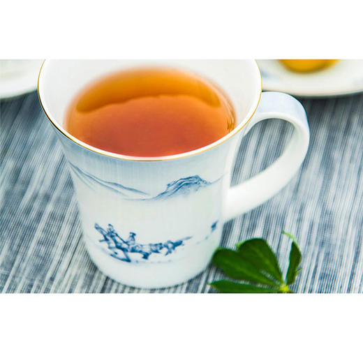 丝路盛宴系列丝路滤茶杯 商品图1