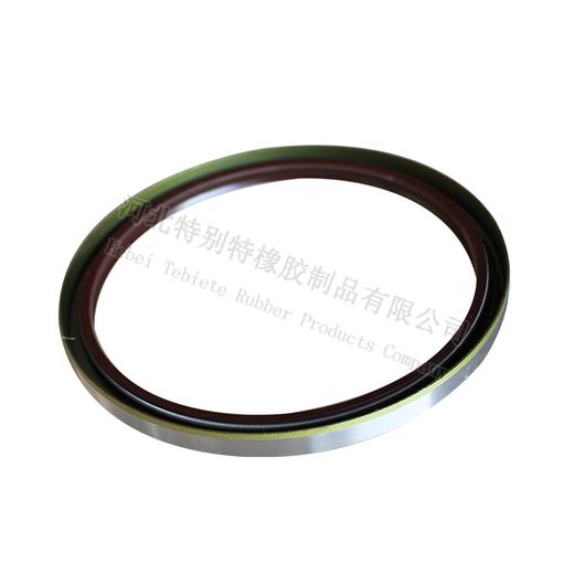 海奥东风153后轮油封153*175*13（铁）（单价=1个，2个/盒）东风153轮边油封153x175x13（15317513） 商品图1