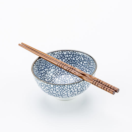 情意绵绵家用筷 商品图4