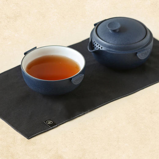 天地好合快客杯陶制 商品图1