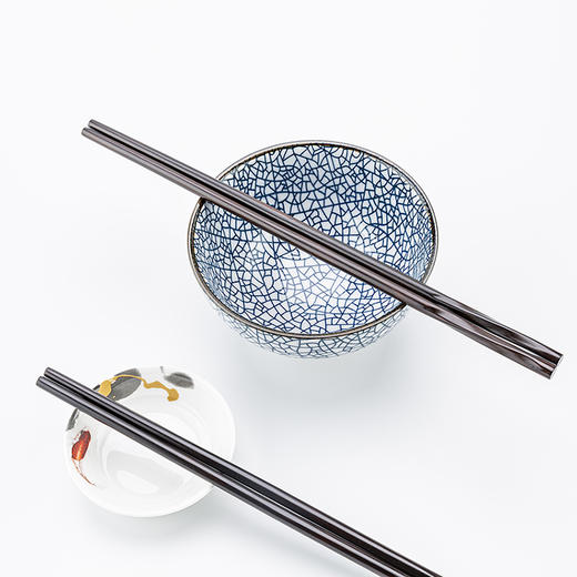 麻花筷家用 商品图4