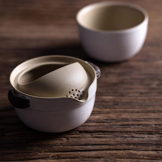 国宝快客杯 商品图0