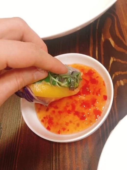 韩国进口越南春卷薄饼300g몬뉴월남쌈300g 商品图3