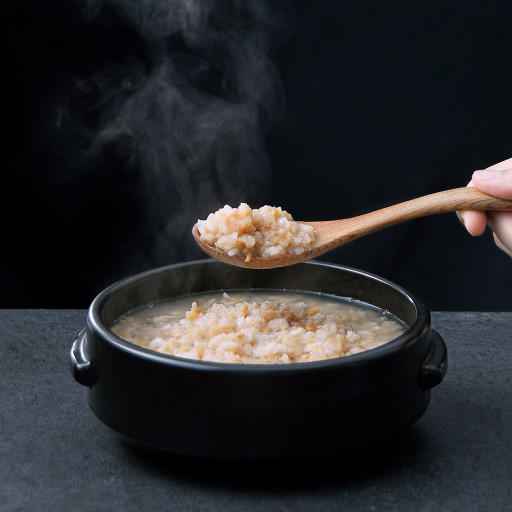 不倒翁泡锅巴大碗60g오뚜기누룽지60g 商品图1