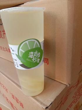 康帝小牧屋果味饮料630毫升