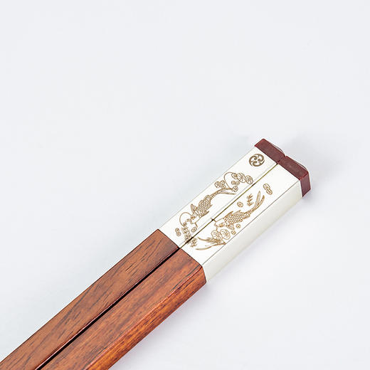 年年有余筷 商品图3