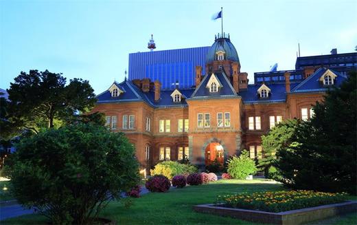 日本艺术与设计活动建筑-历史建筑一 商品图0