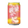 330mll碧泉蜜桃味型茶饮料 商品缩略图0
